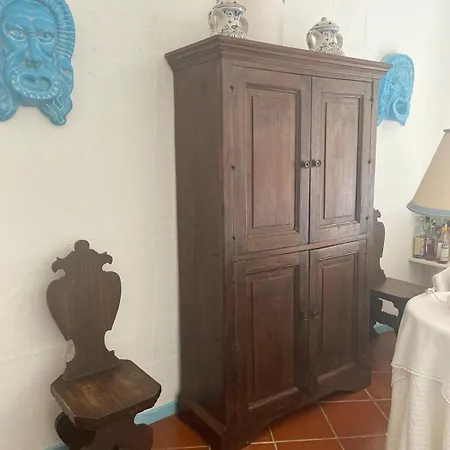 Prázdninový dům Casa Sardegna Puntaldia