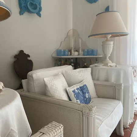 Casa Sardegna * Puntaldia