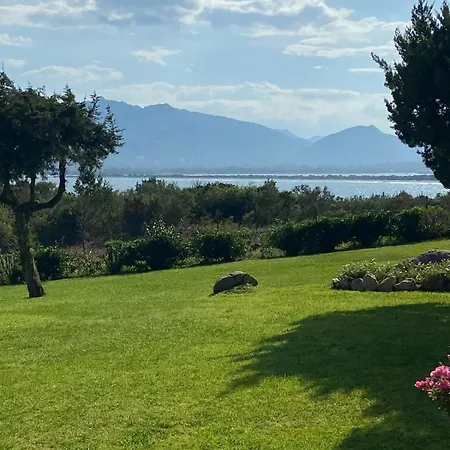 بيت للعطل Casa Sardegna *