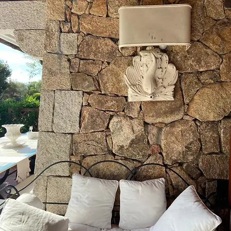 Casa Sardegna Holiday home Puntaldia