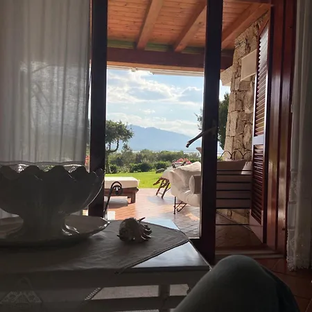 Holiday home Casa Sardegna