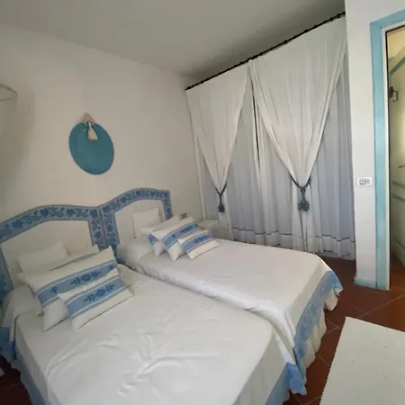 Holiday home Casa Sardegna *