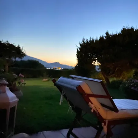 Prázdninový dům Casa Sardegna *
