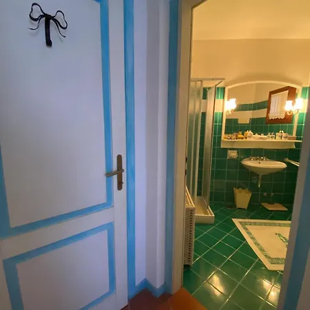 Holiday home Casa Sardegna Puntaldia
