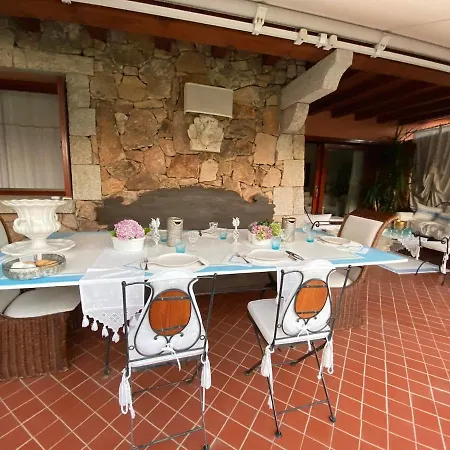 Holiday home Casa Sardegna *