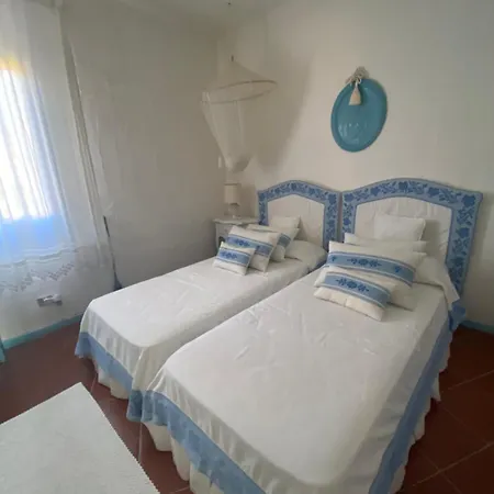 Casa Sardegna بونتالديا