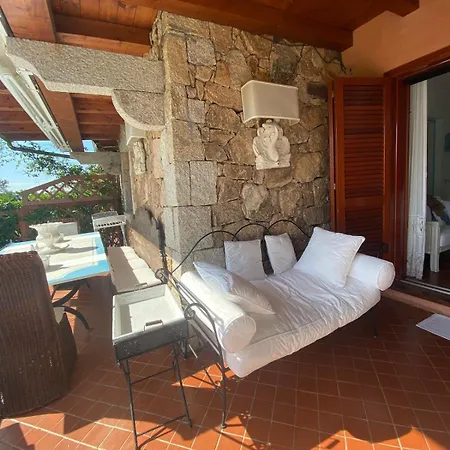 Casa Sardegna Puntaldia