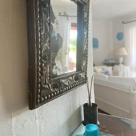 Casa Sardegna