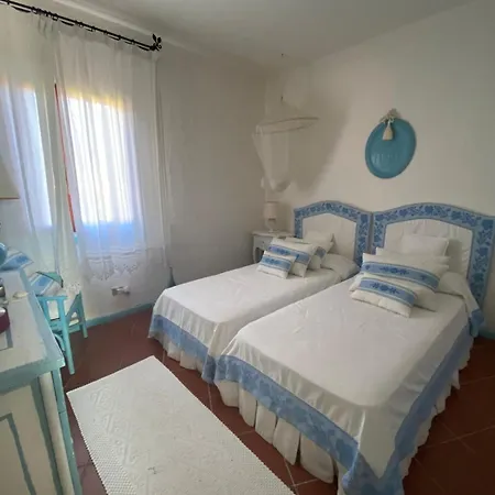 Casa Sardegna