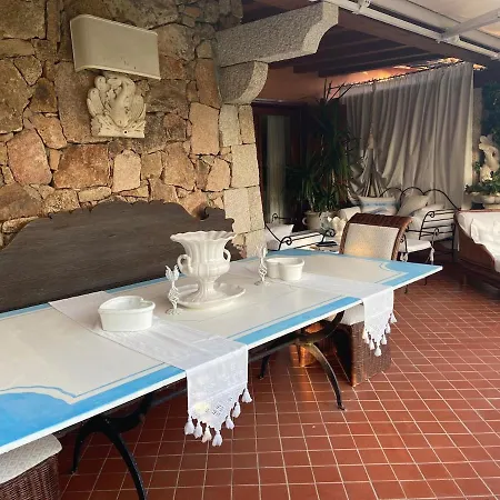 Casa Sardegna