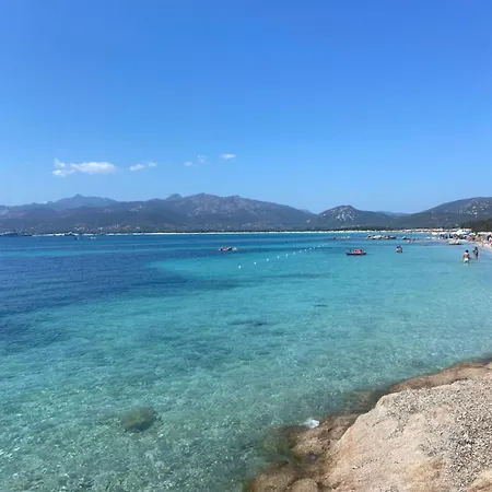 Casa Sardegna Holiday home *