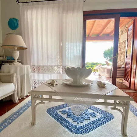 Casa Sardegna بيت للعطل