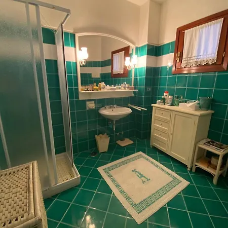 Casa Sardegna *