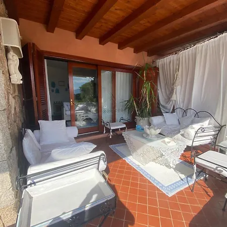 Casa Sardegna