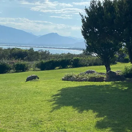 Casa Sardegna بيت للعطل